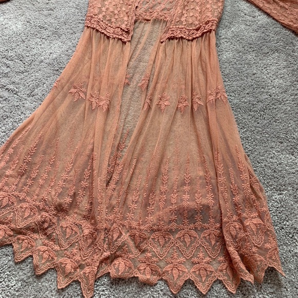 Fall layering piece - Picture 2 of 2